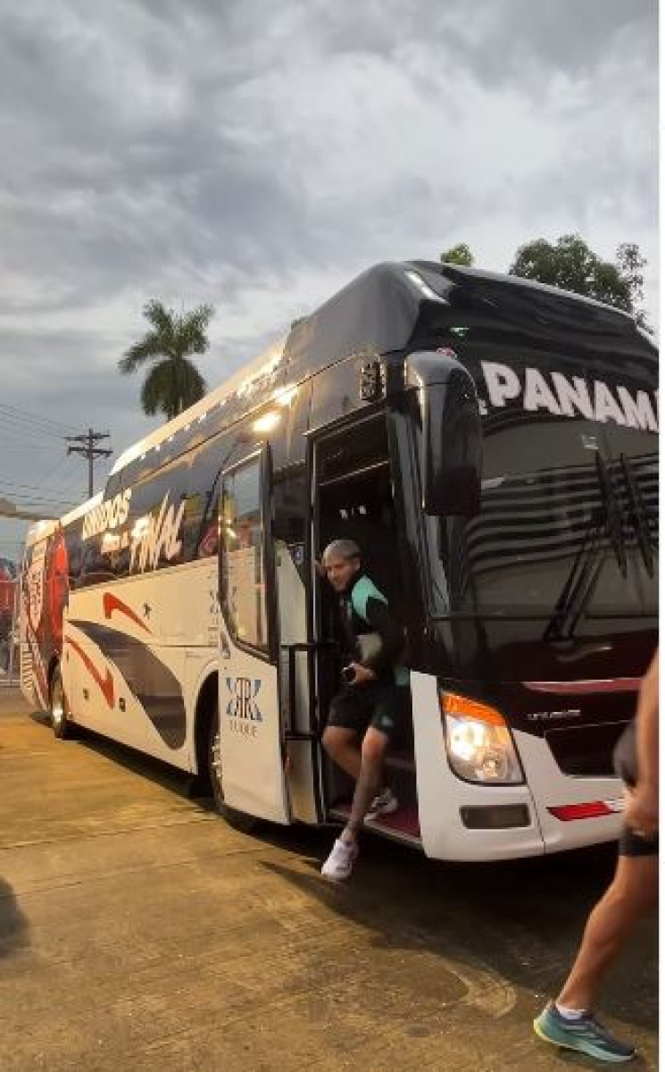 Panama