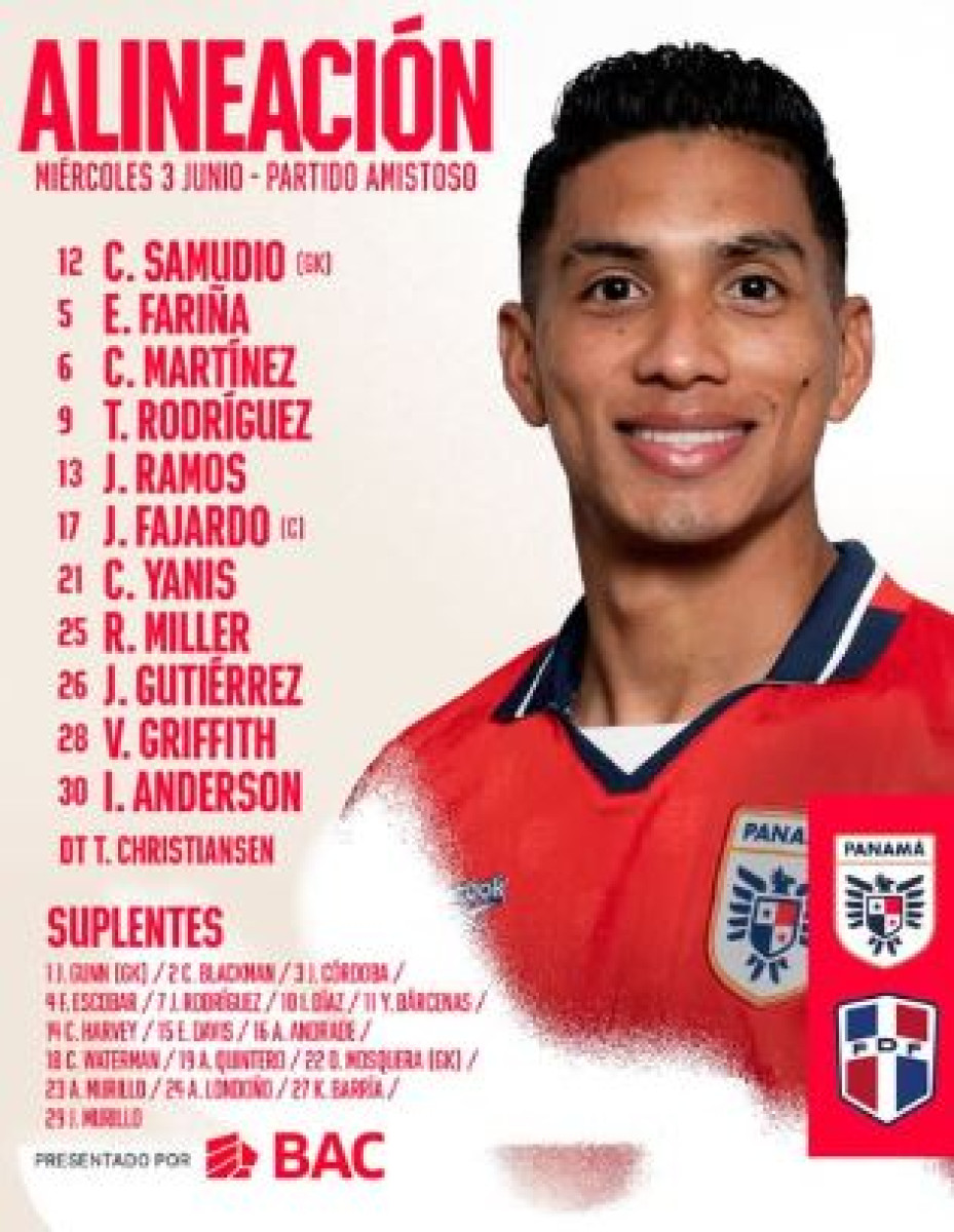 Panamá