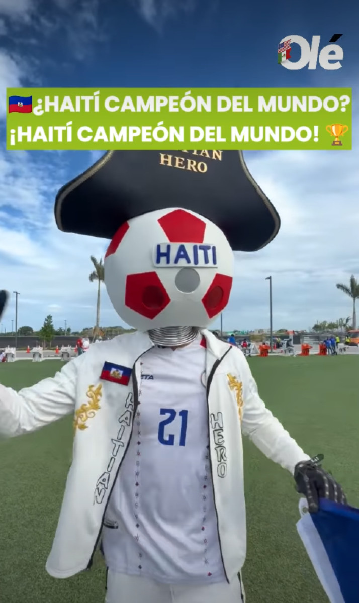 Haití