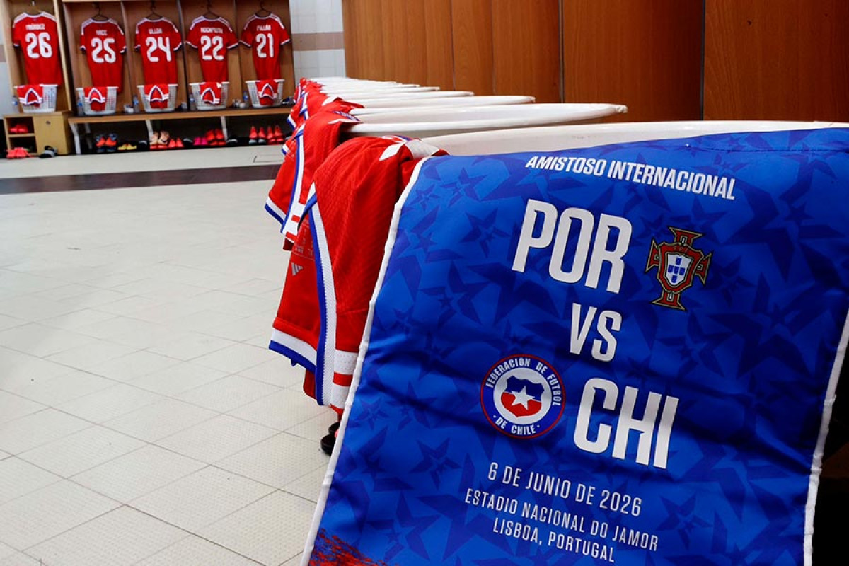 Chile