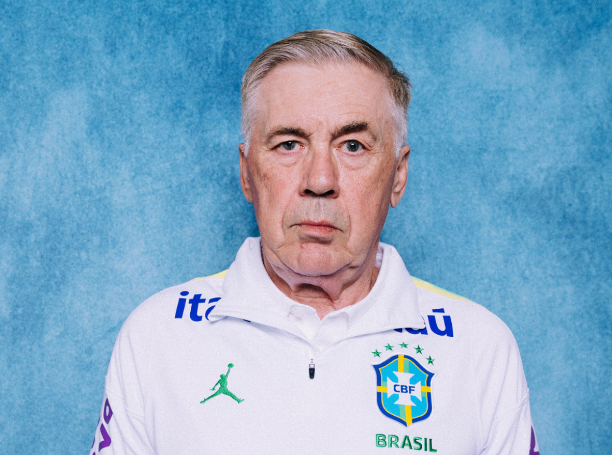 Ancelotti