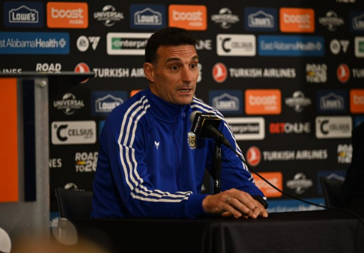 scaloni