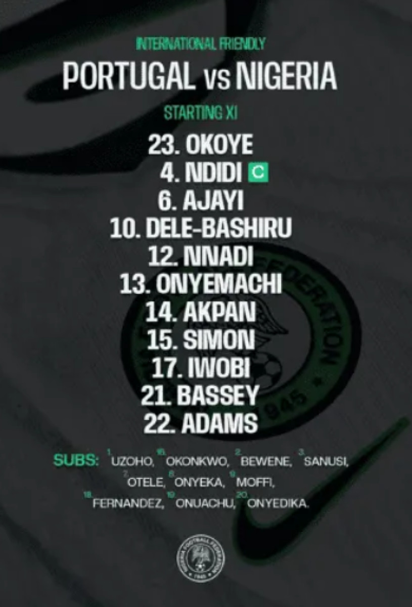 Nigeria