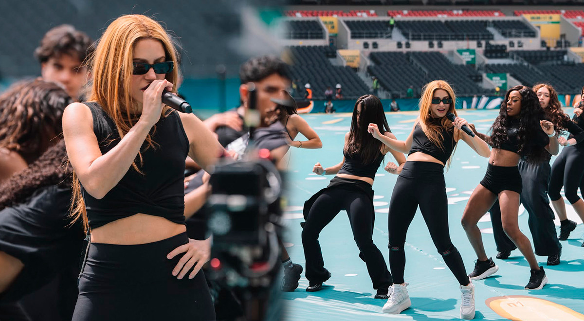 Shakira