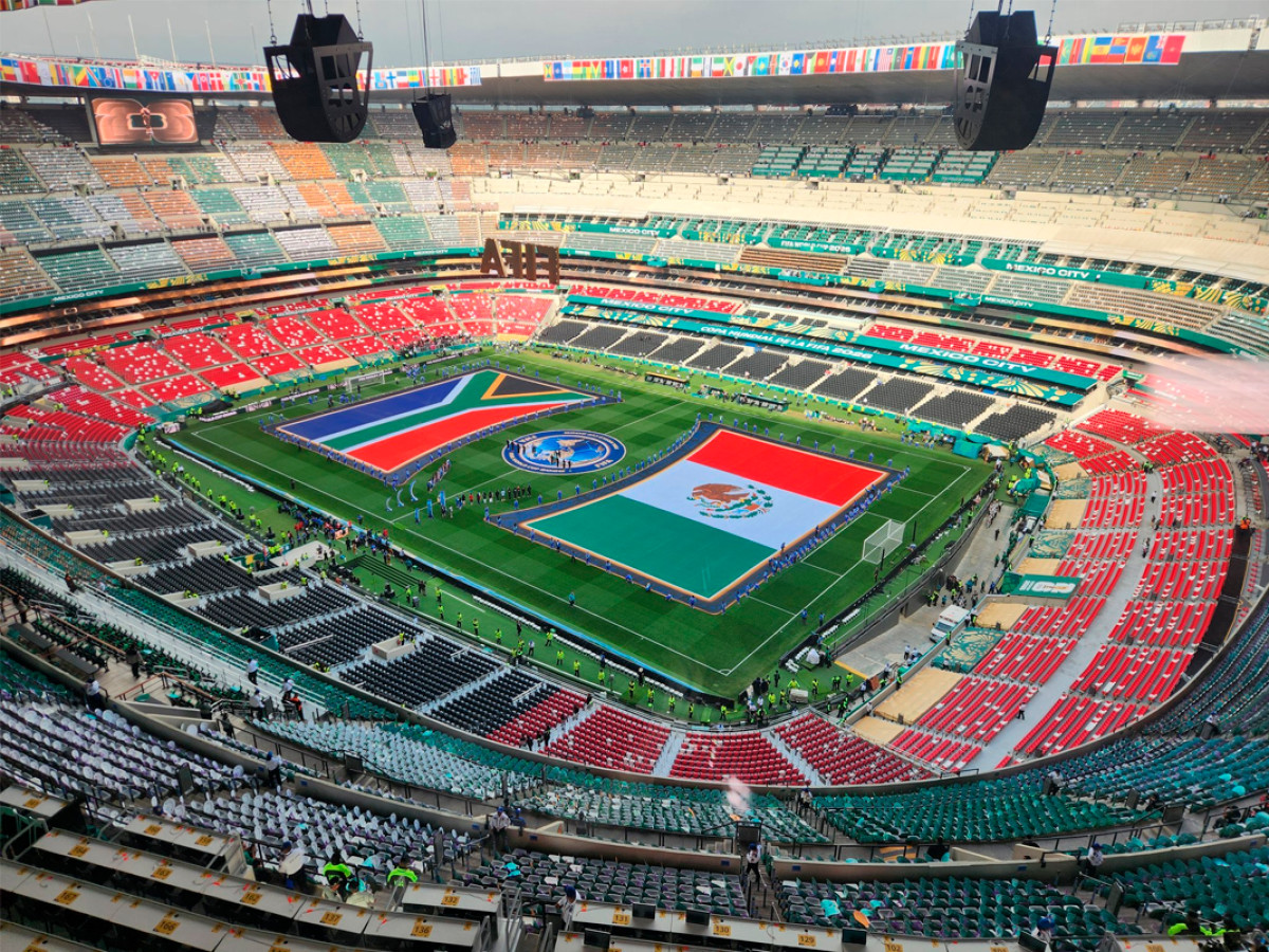 mundial