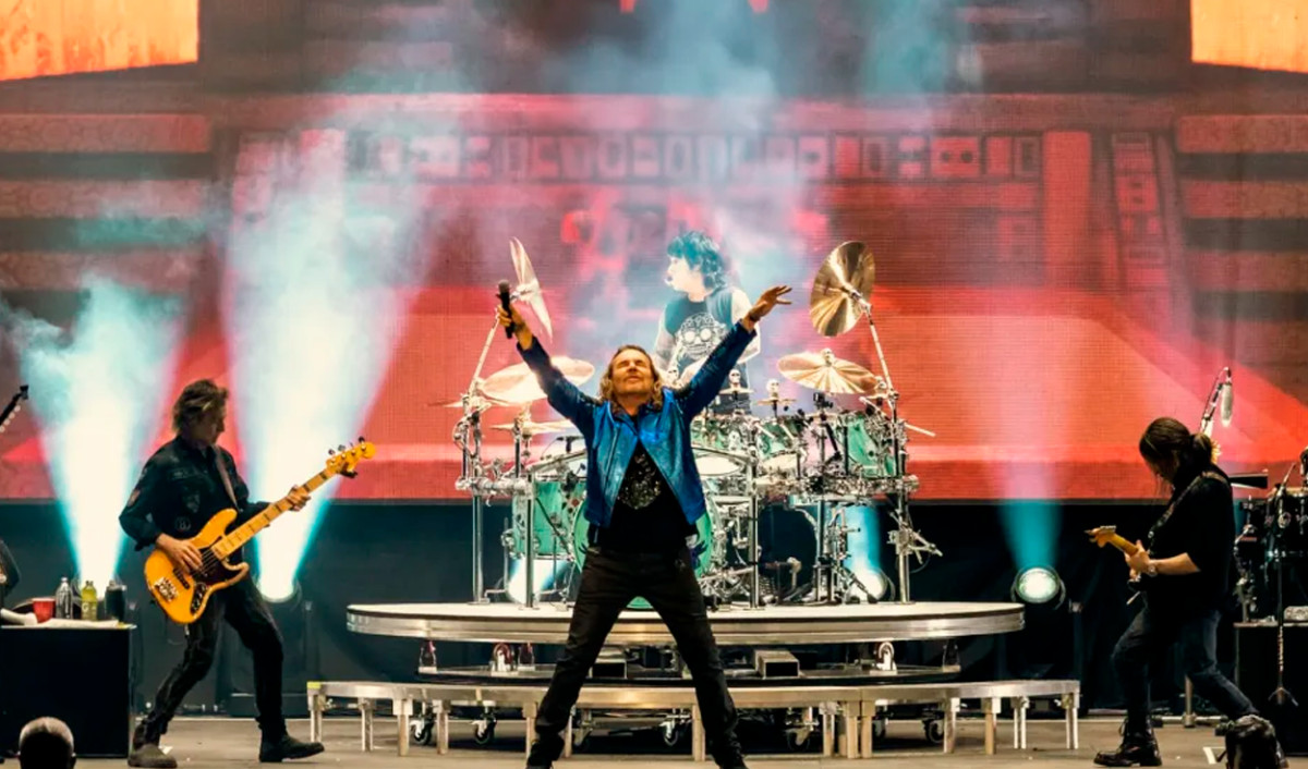 maná