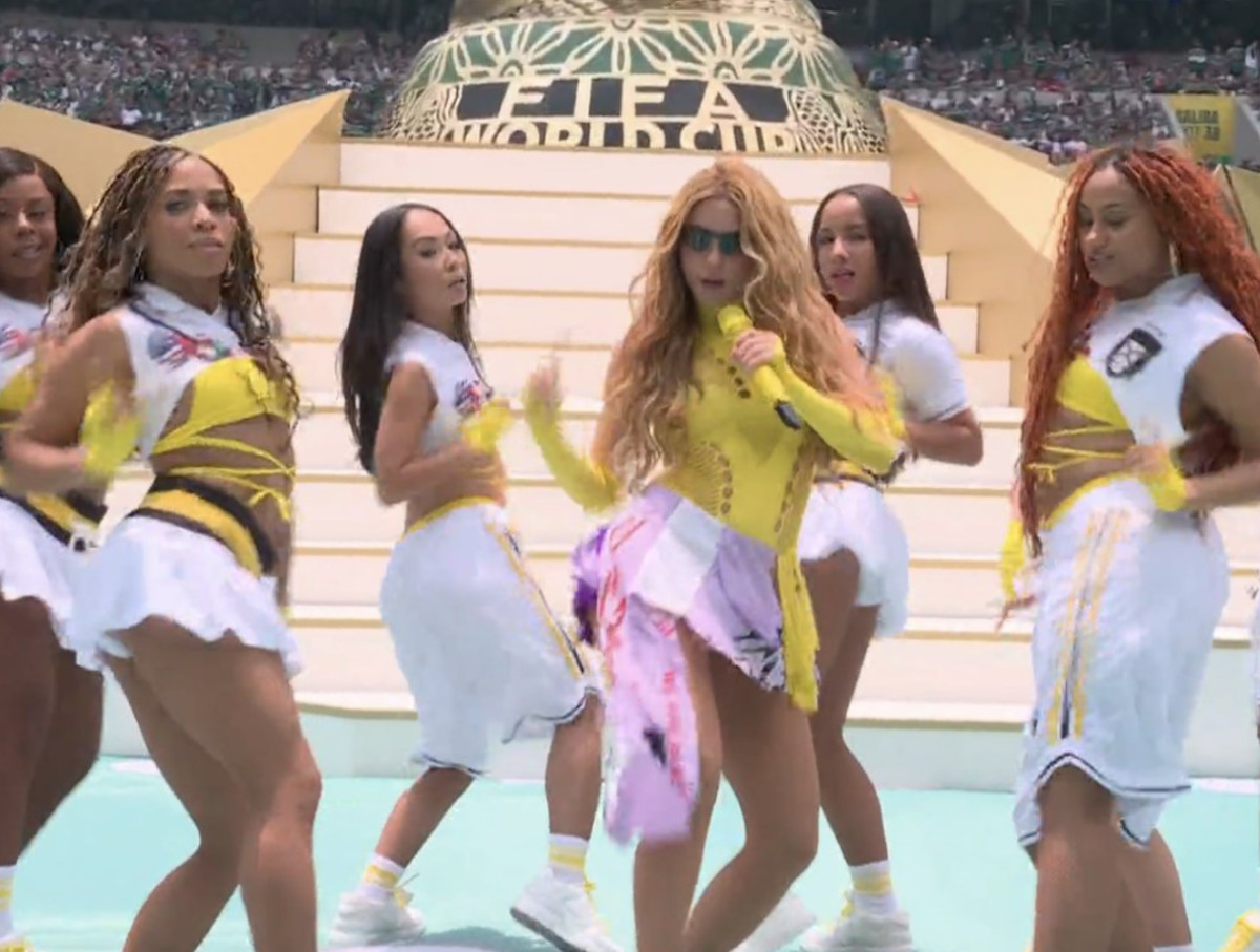 A Qu Hora Es La Inauguraci n Del Mundial 2026 Con Shakira Y C mo Ver a-qu-hora-es-la-inauguraci-n-del-mundial-2026-con-shakira-y-c-mo-ver