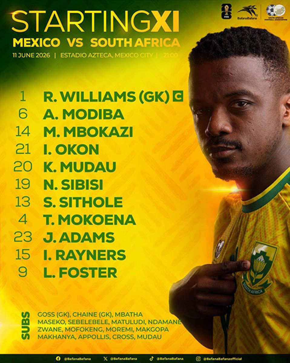 Sudáfrica