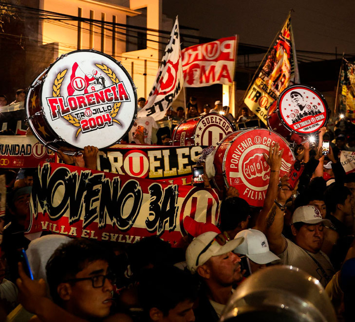 Universitario
