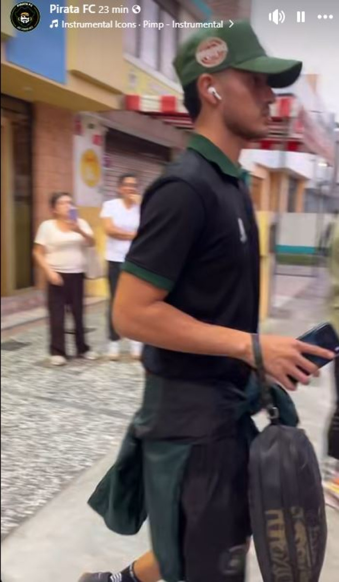 Pirata fC