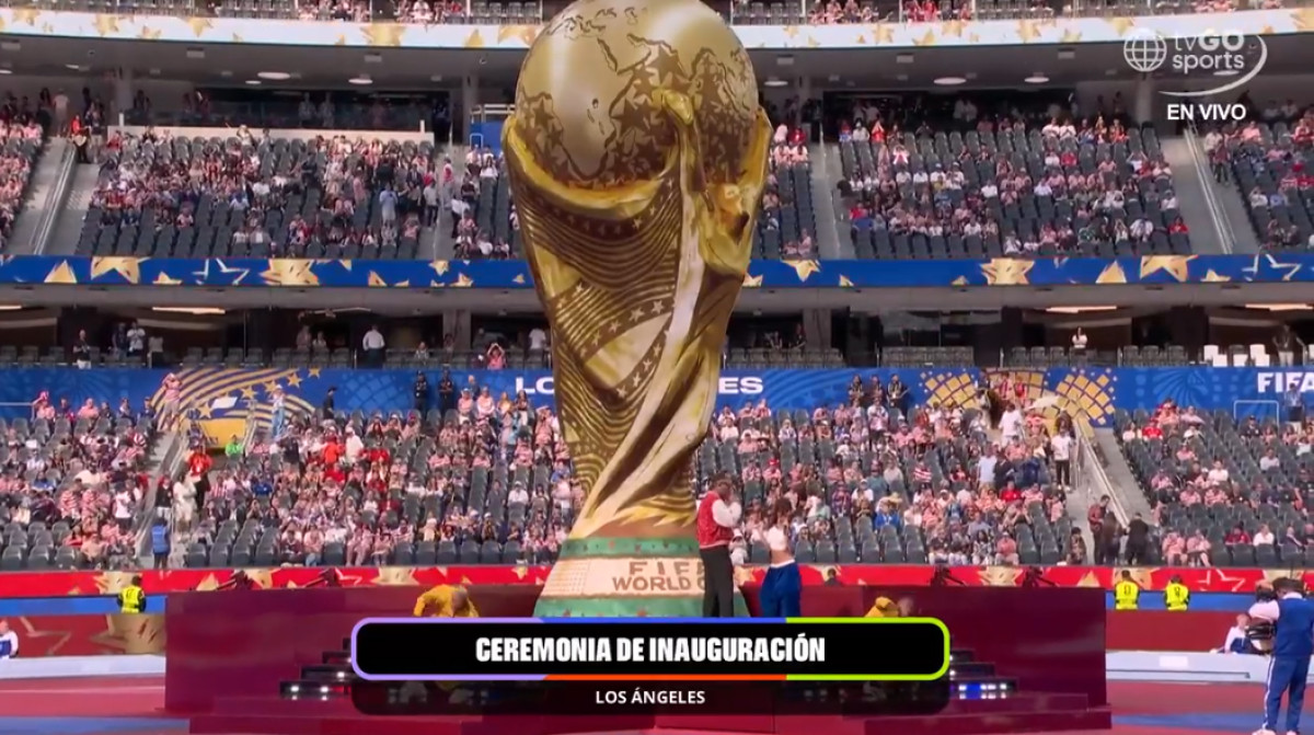 mundial 2026