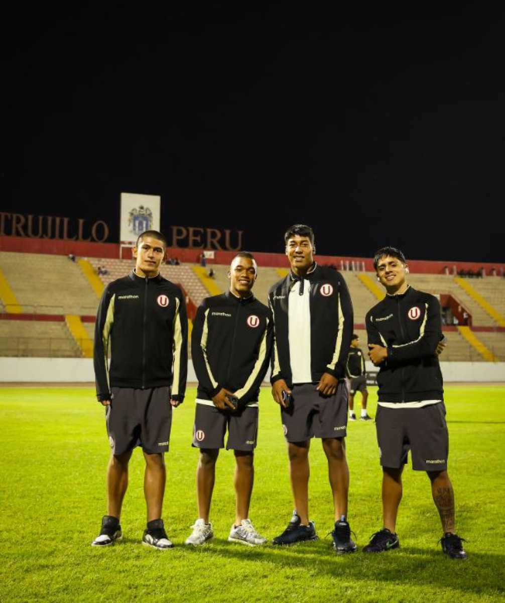 universitario