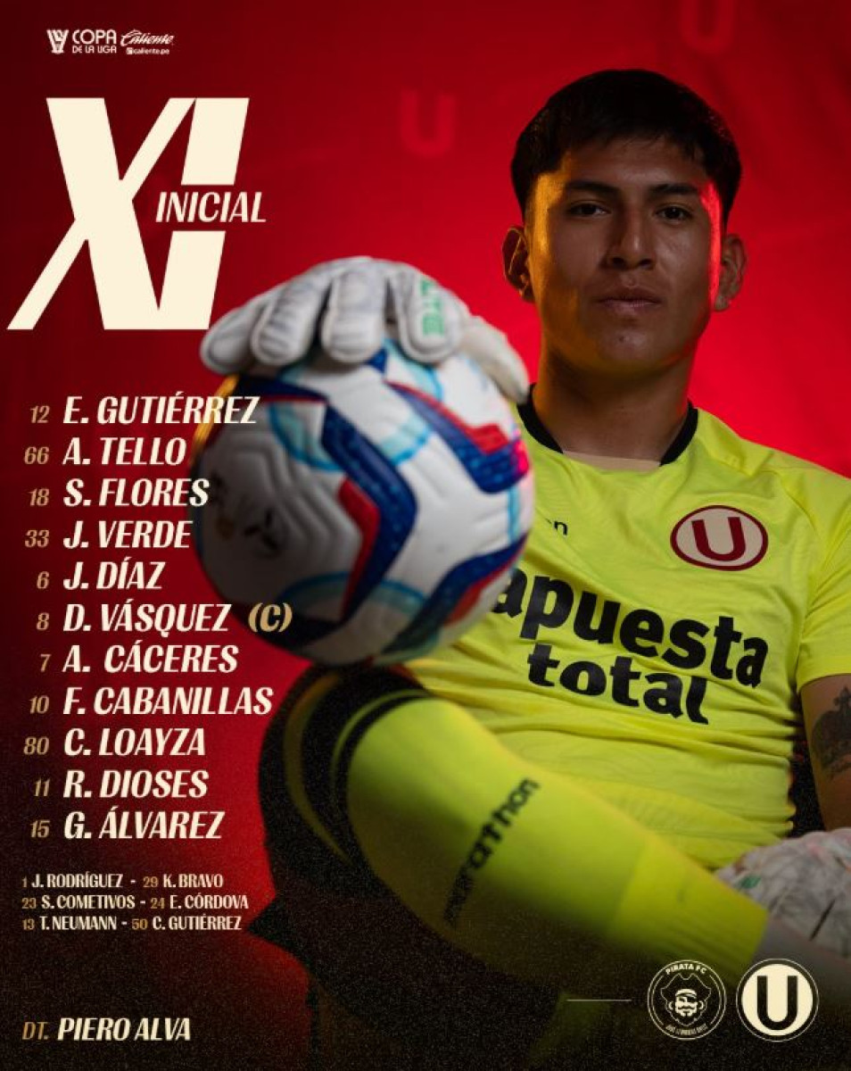 Universitario