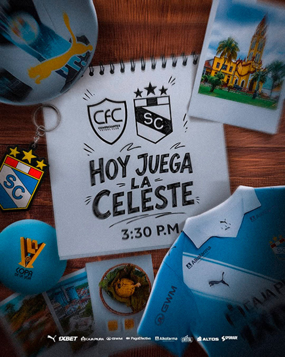 Sporting Cristal