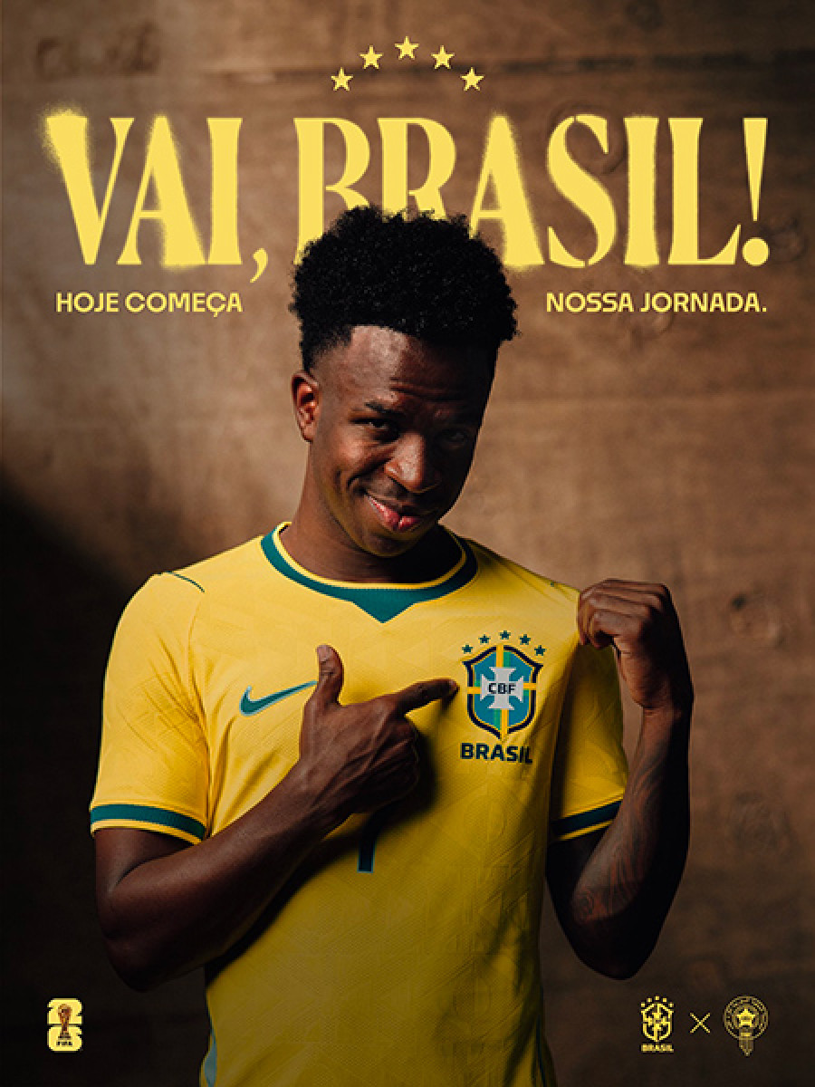 Brasil vs Marruecos