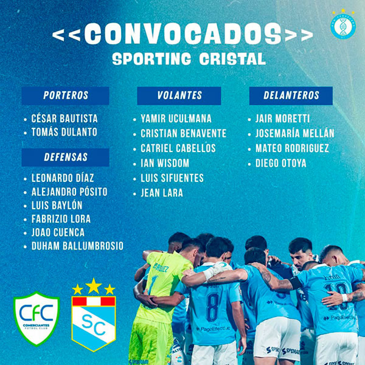 Sporting Cristal