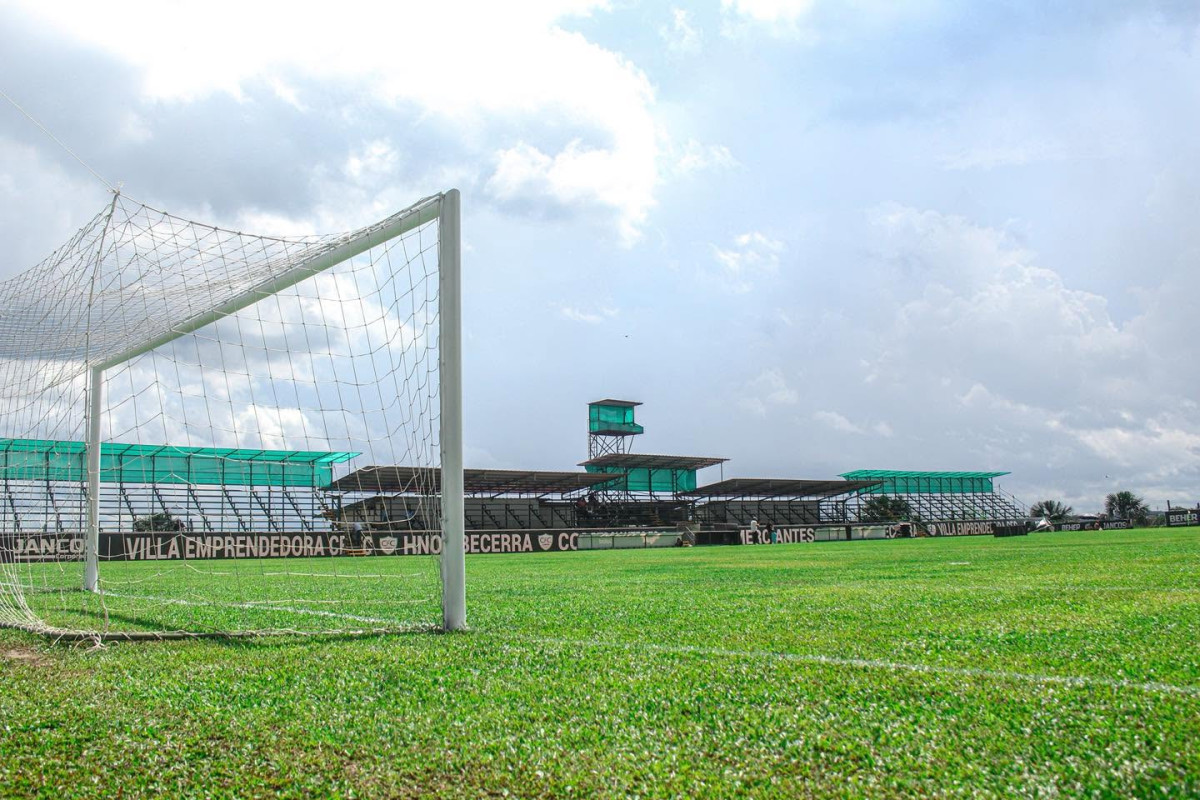 Comerciantes FC