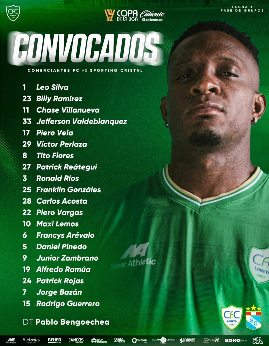 Comerciantes FC