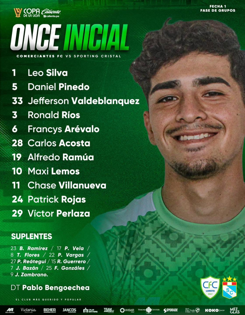 Comerciantes FC
