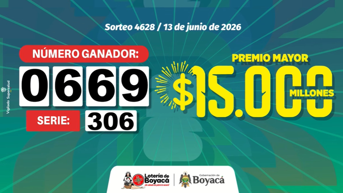 Boyacá