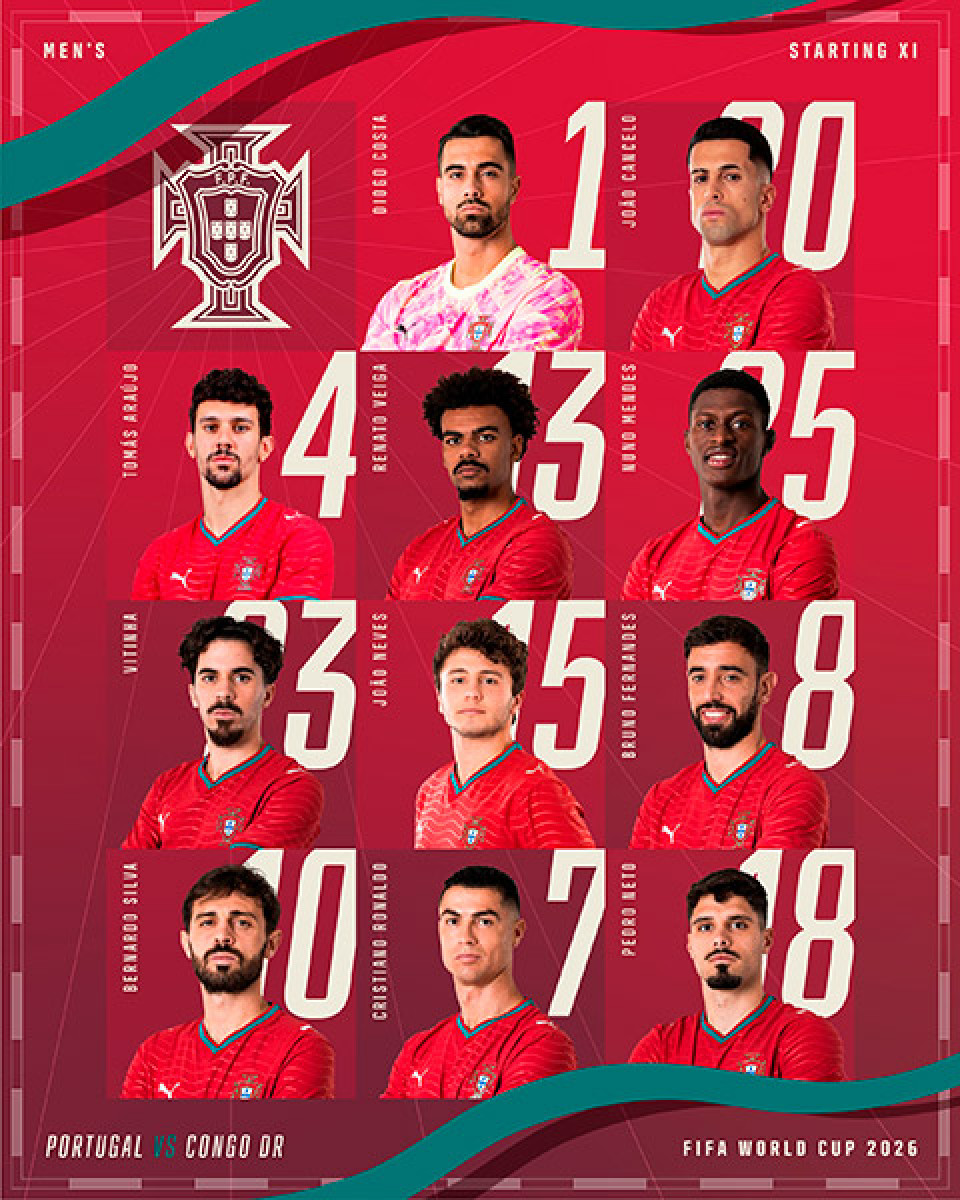 Portugal