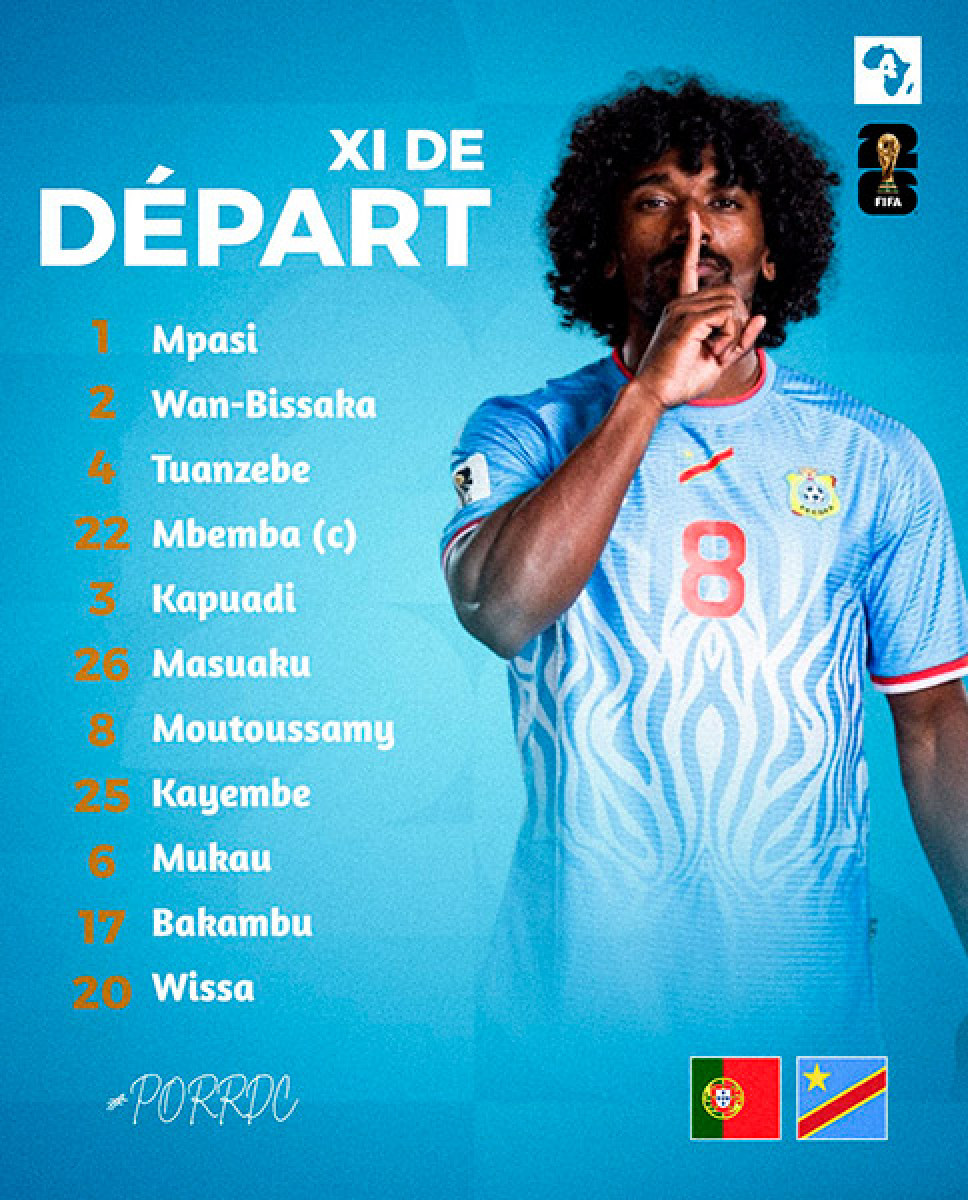 Congo