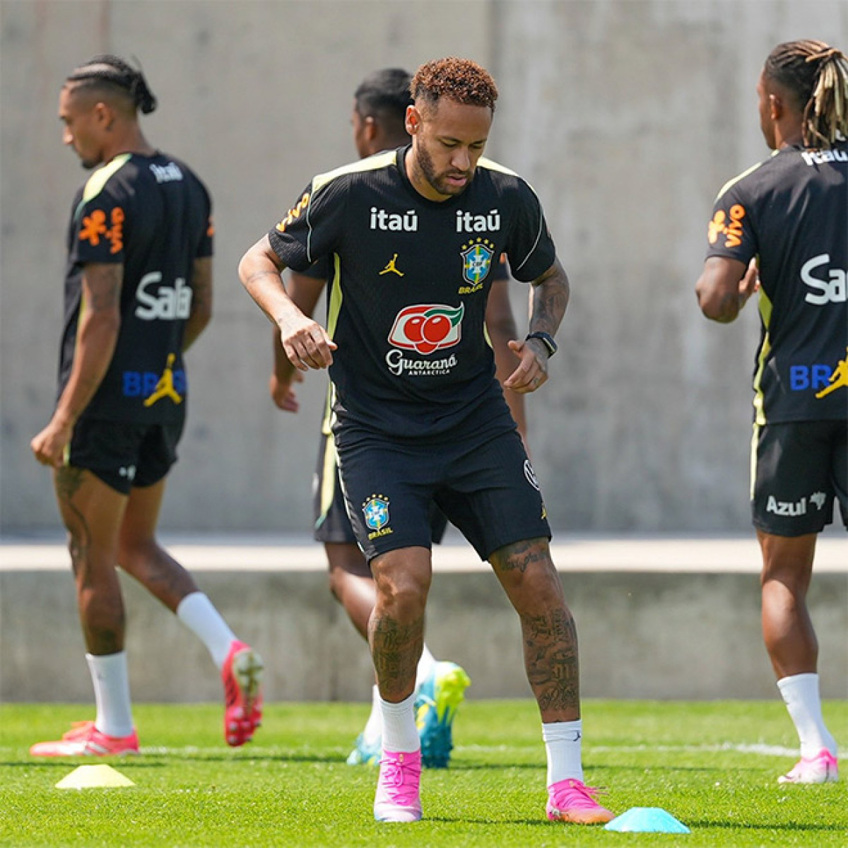 Neymar