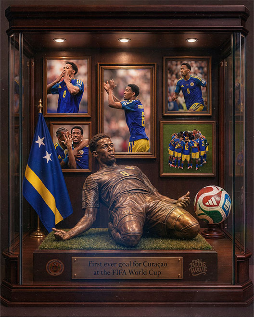 Curazao