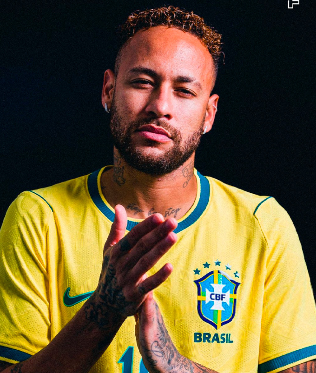 Neymar