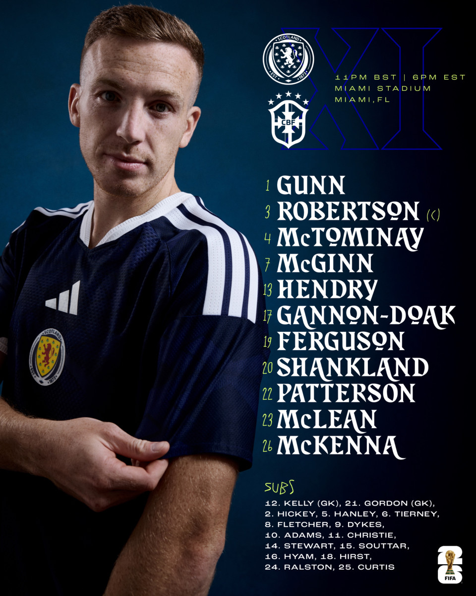 Escocia