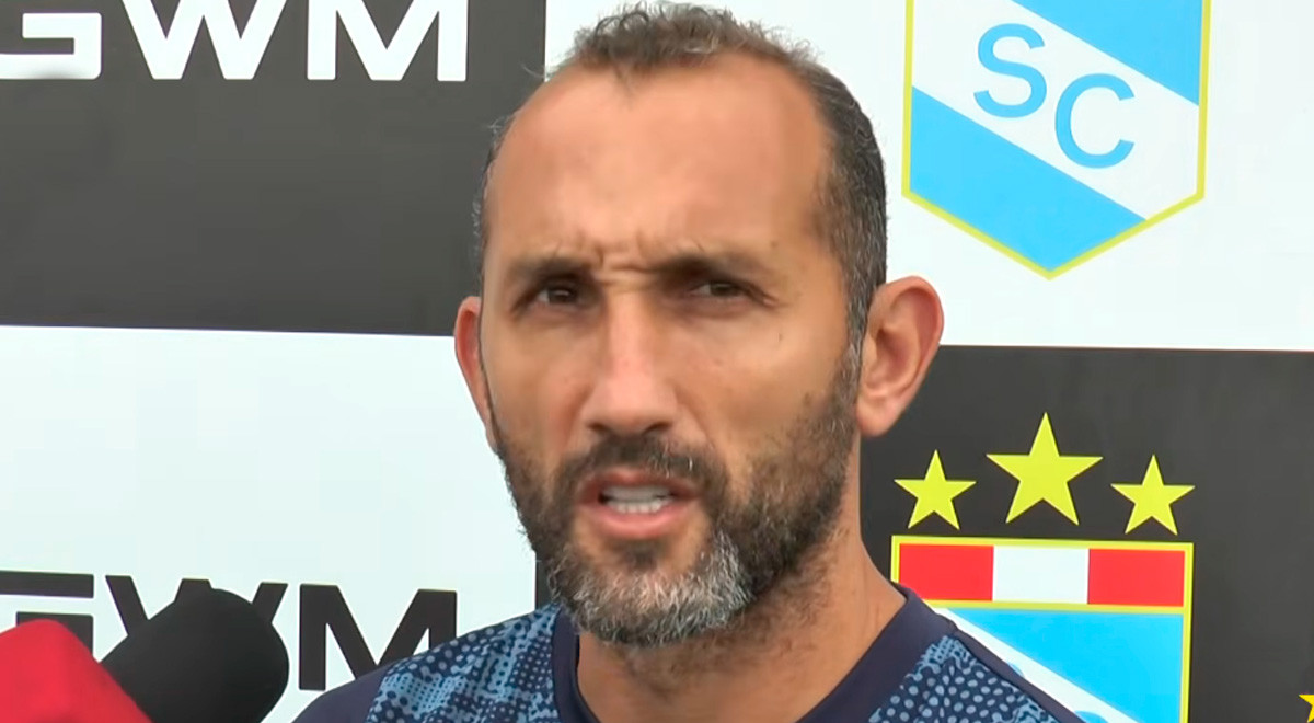 Hernán Barcos