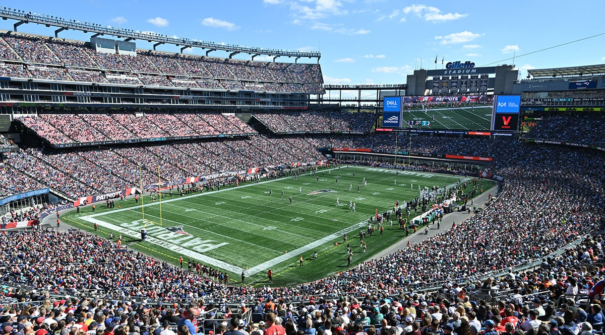 Estadio Boston