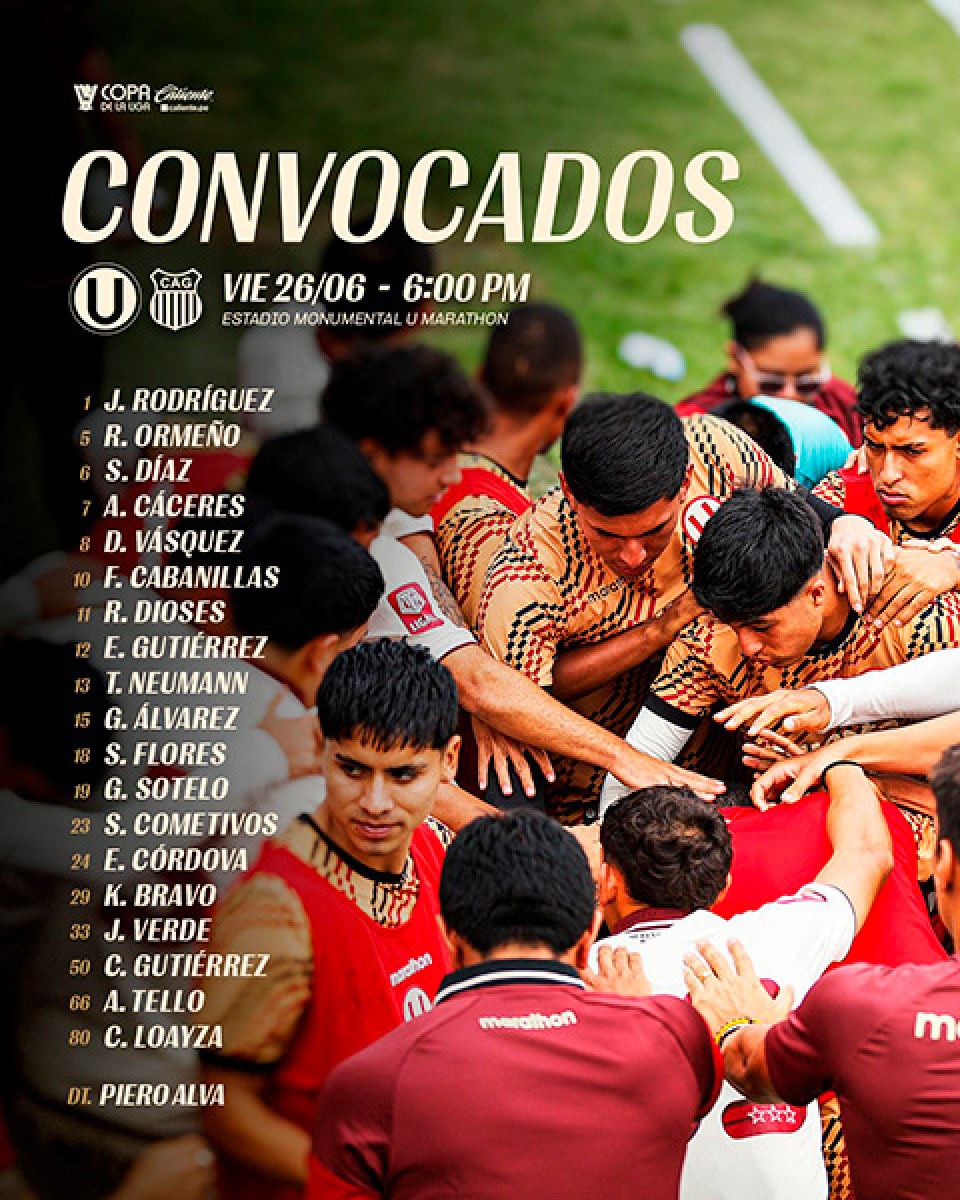 Universitario