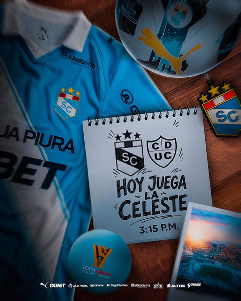 Sporting Cristal