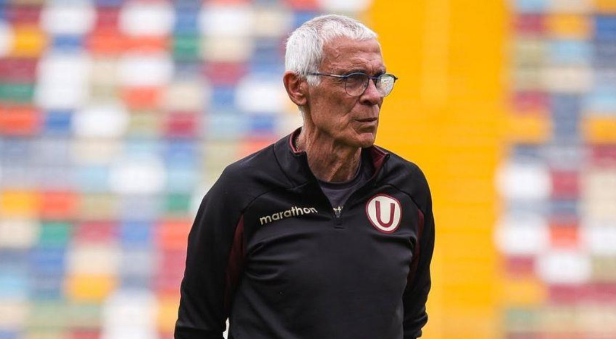 Héctor Cúper decidirá el último refuerzo extranjero que llegará a Universitario