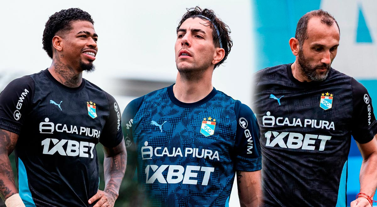 Sporting Cristal
