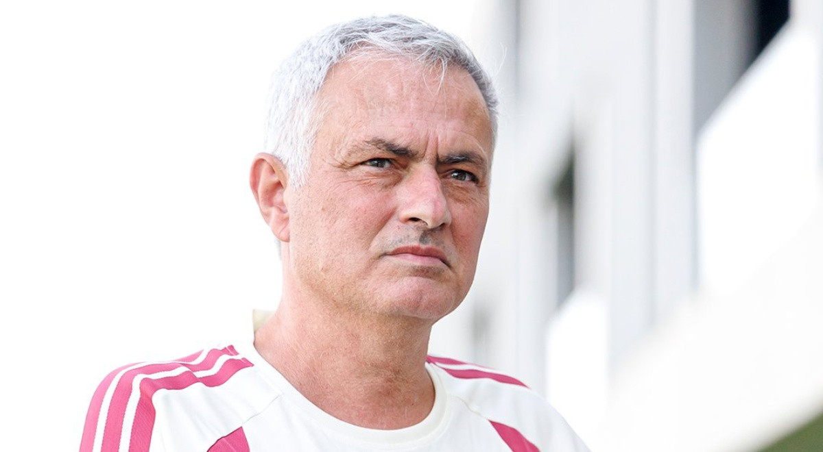 Mourinho