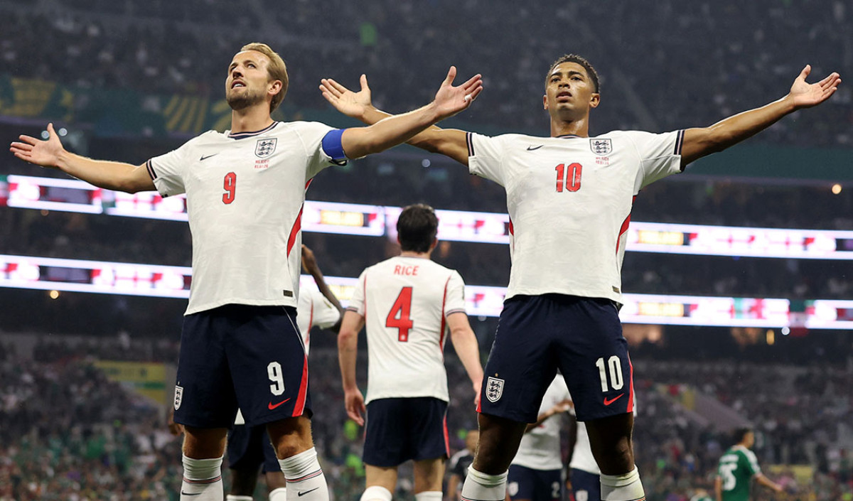 Inglaterra