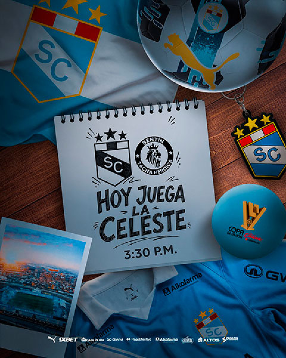 Sporting Cristal
