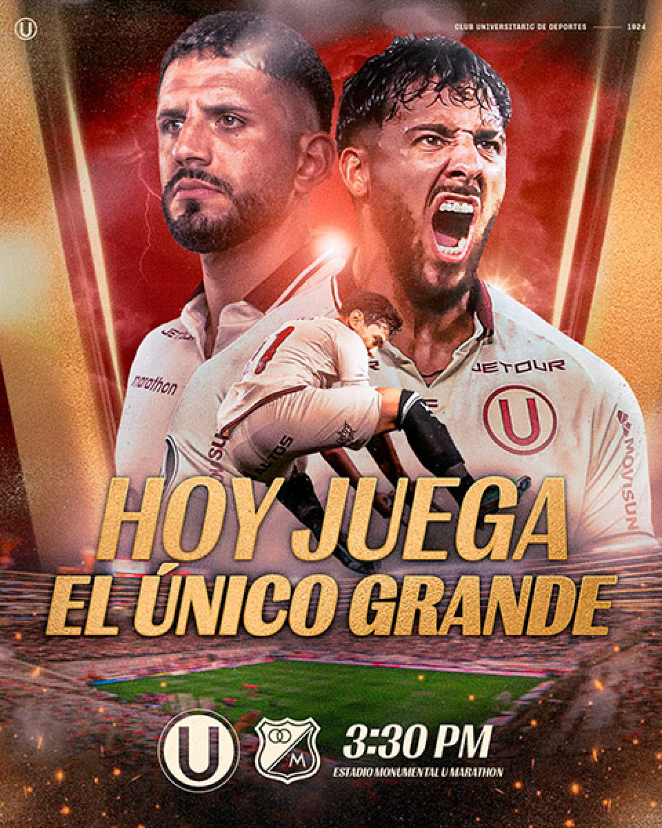 Universitario