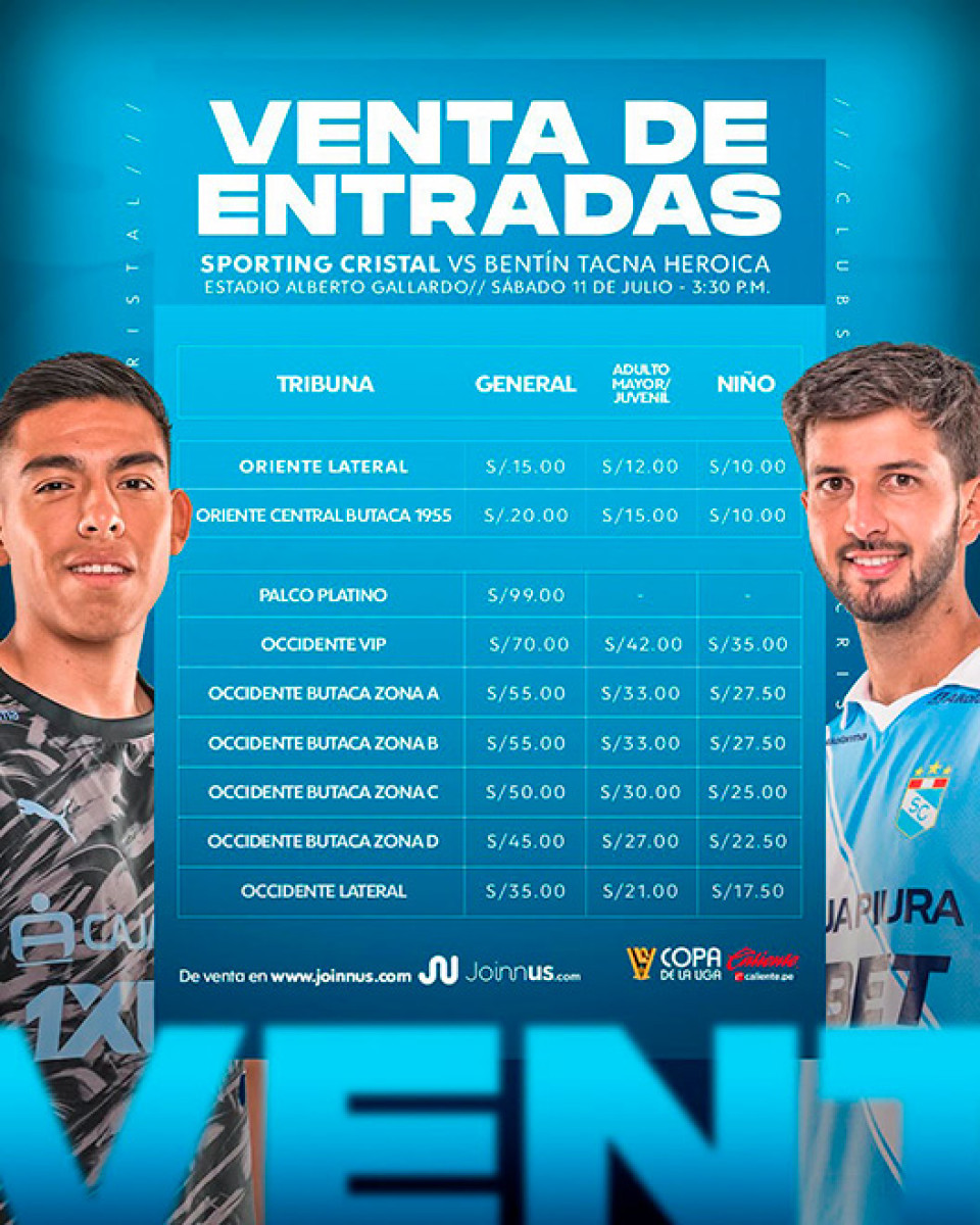 Sporting Cristal