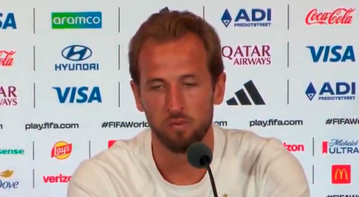 Harry Kane