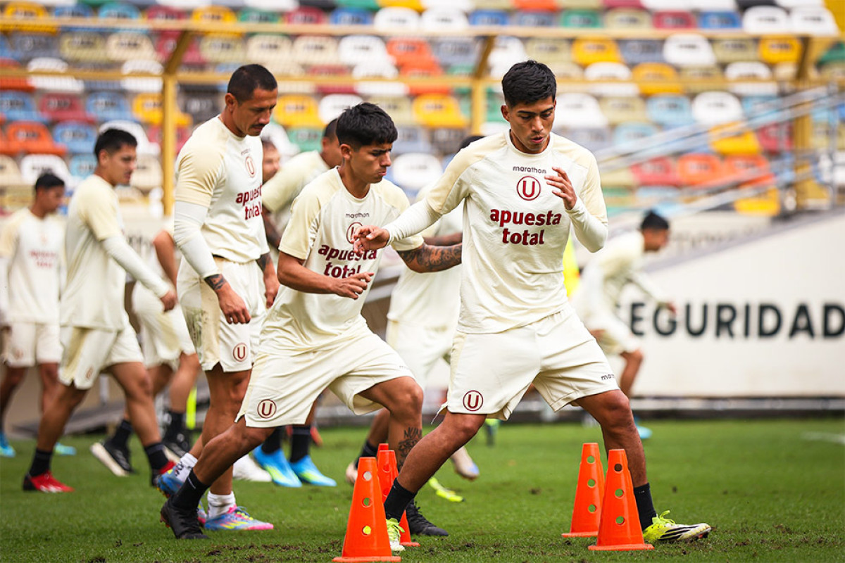 Universitario de Deportes