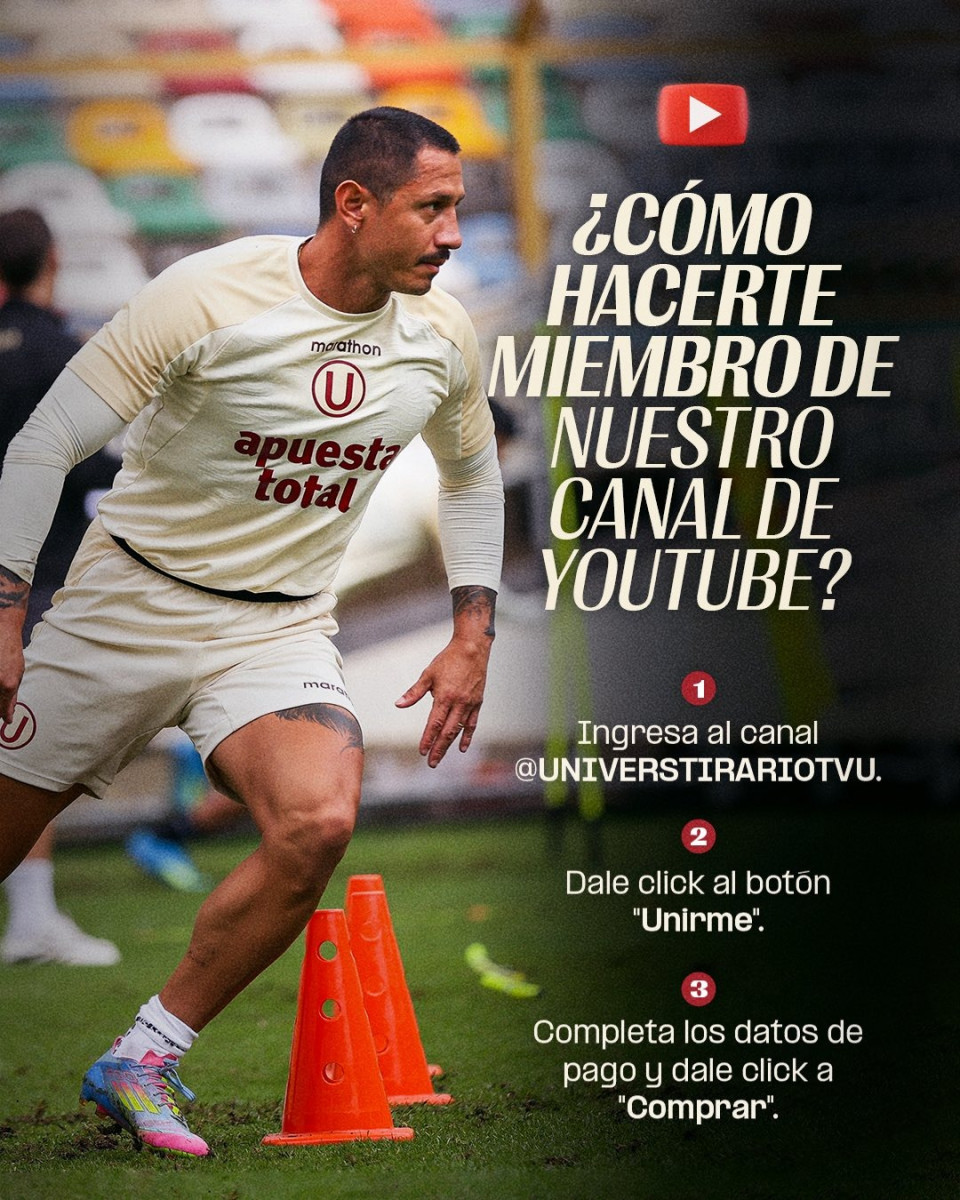 Universitario vs Millonarios: dónde ver
