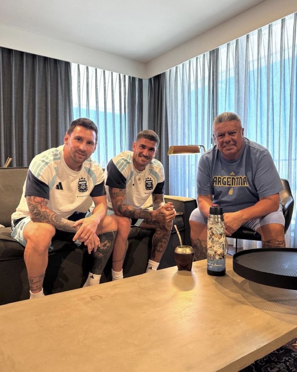 Argentina