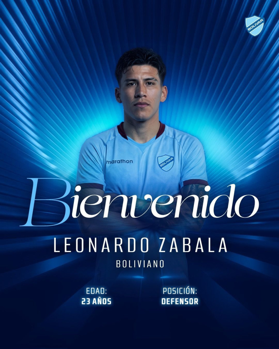 Leonardo Zabala