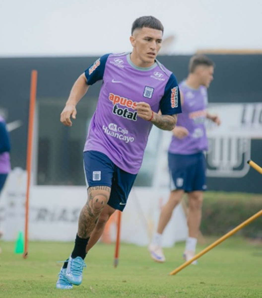 Cristian Neira