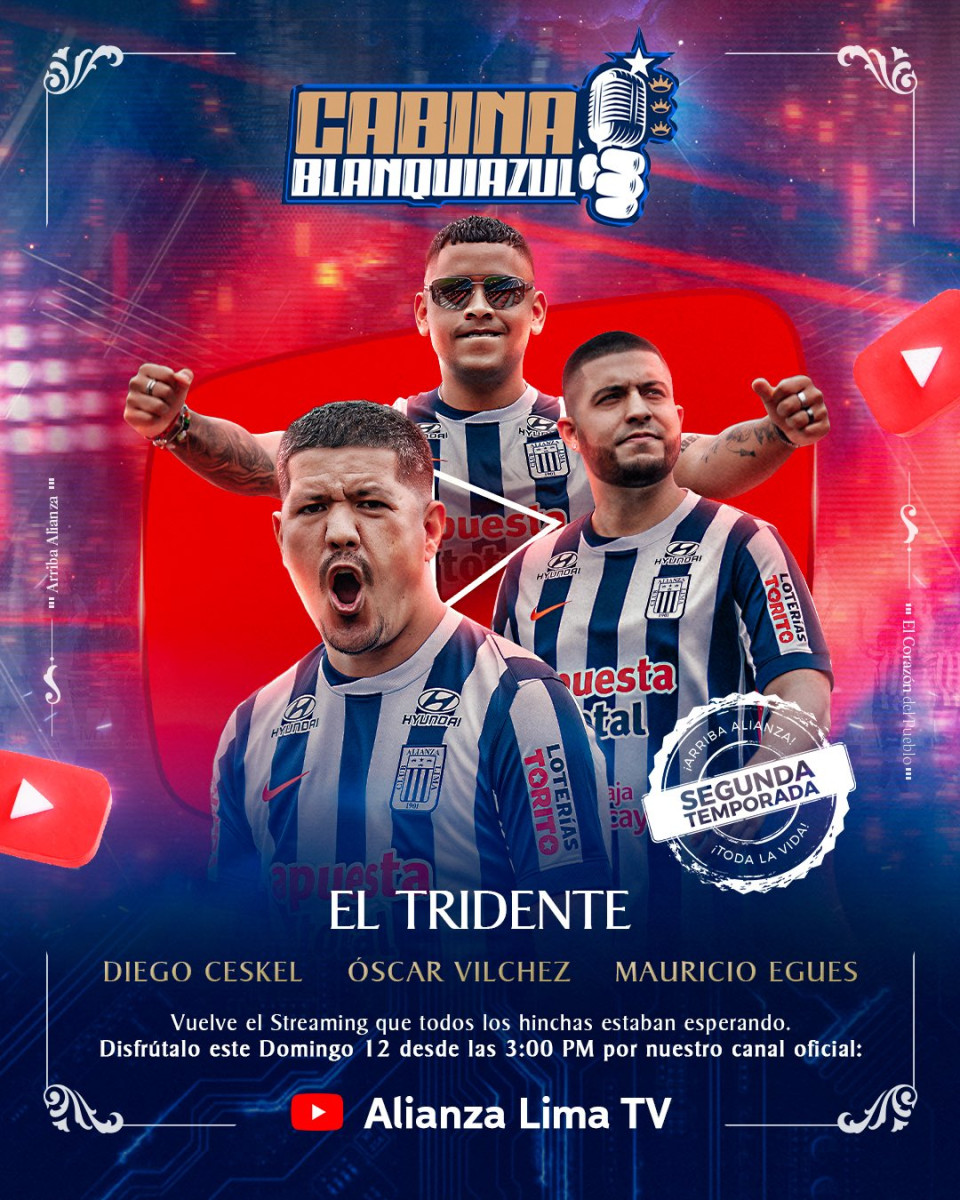 Alianza Lima