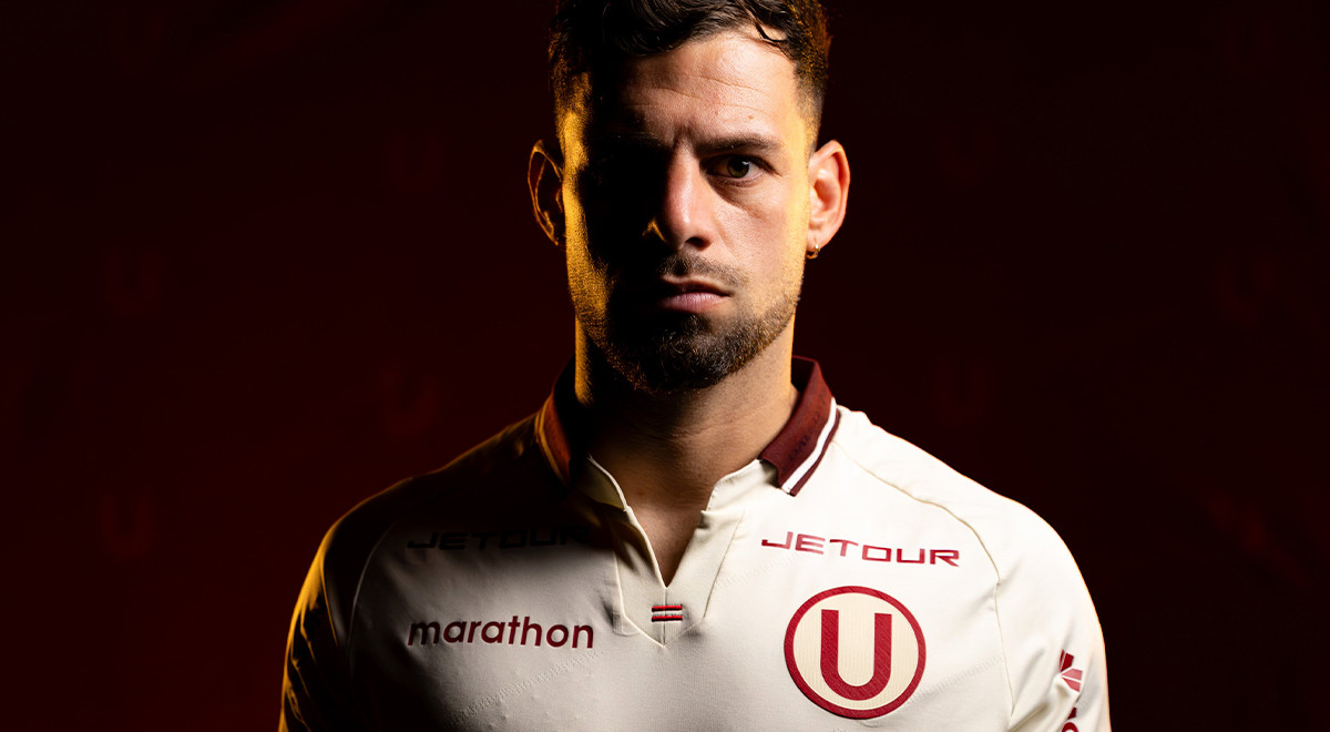 Juan Manuel Requena podría ser titular esta noche en el partido Universitario vs Cusco FC