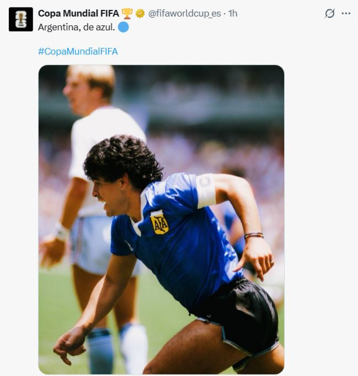 Argentina